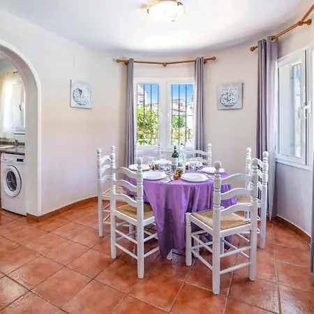 Libra By Вілла Денія