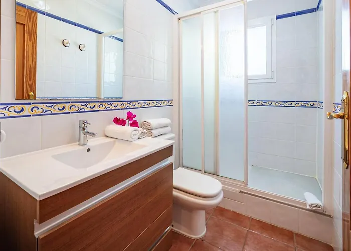 Villa Libra By Denia