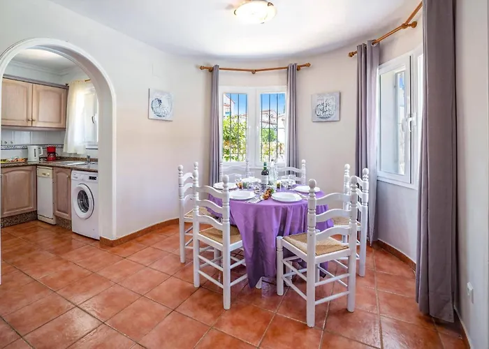 Libra By Villa Denia