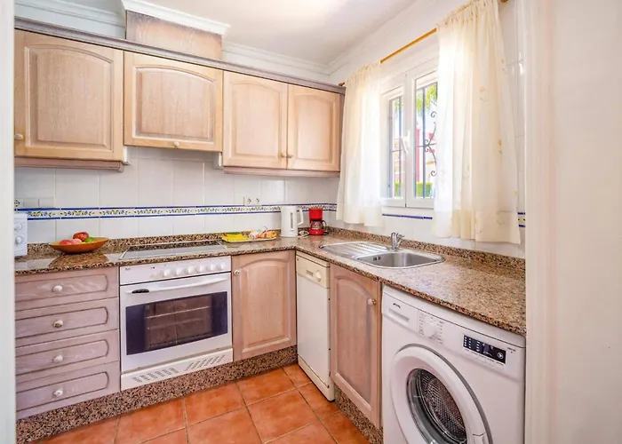 Villa Libra By Denia